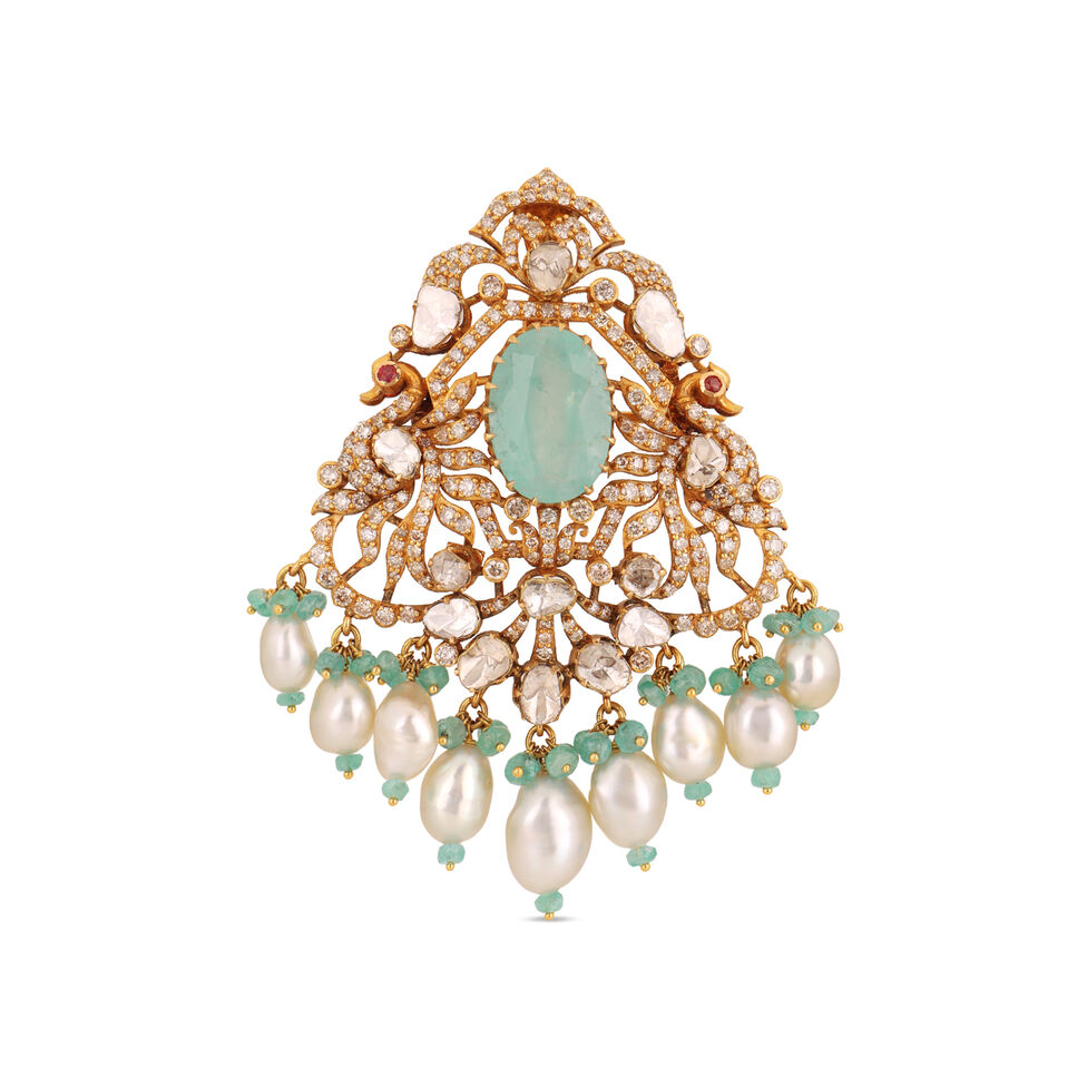 Big 5 Gems�Uncut Diamond&Gemstone Design