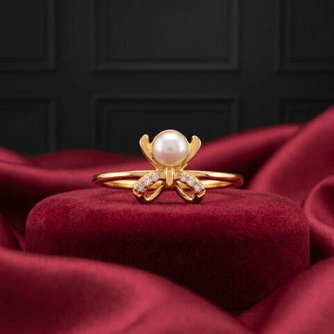 Gem-Set Gold � Casting Design � Ladies