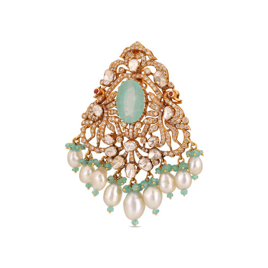 Big 5 Gems�Uncut Diamond&Gemstone Design