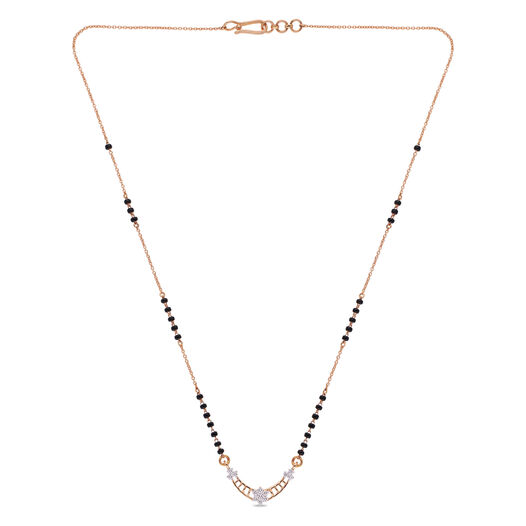 CP of black beads with a Dia PN - 2 loop