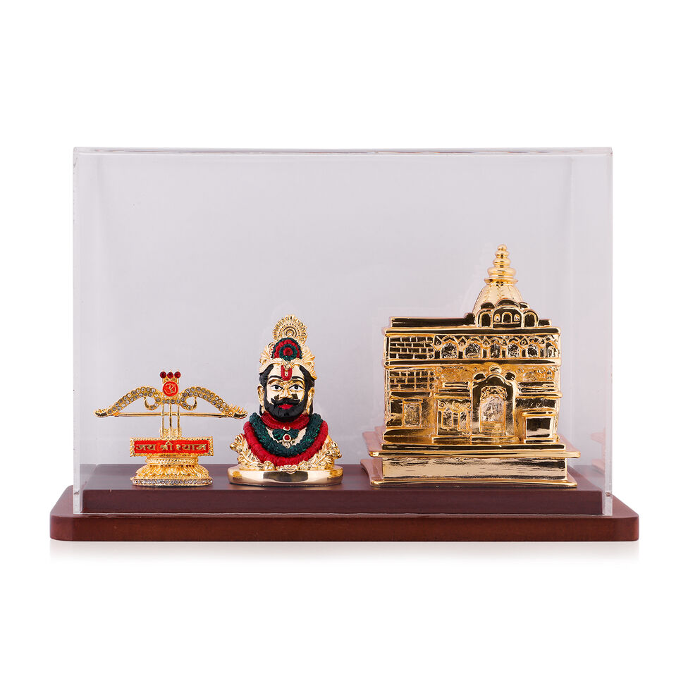 MHK-KS-1 Khatu shyam ji small