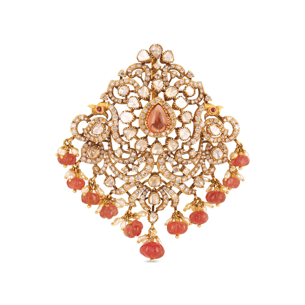 Big 5 Gems�Uncut Diamond&Gemstone Design