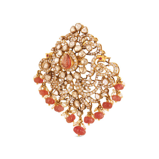Big 5 Gems�Uncut Diamond&Gemstone Design