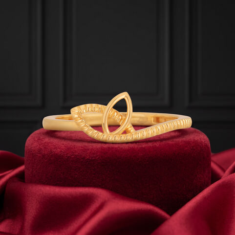 Plain Gold � Casting Design � Ladies