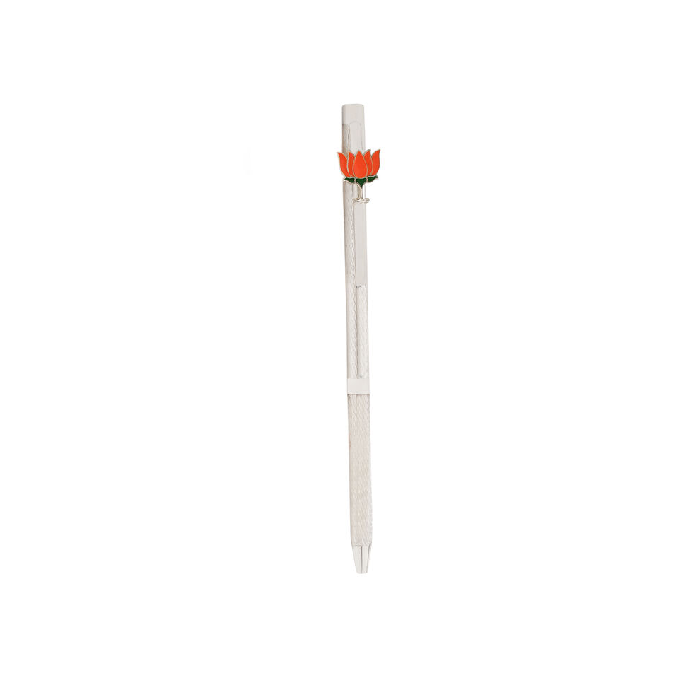 Silver Pens