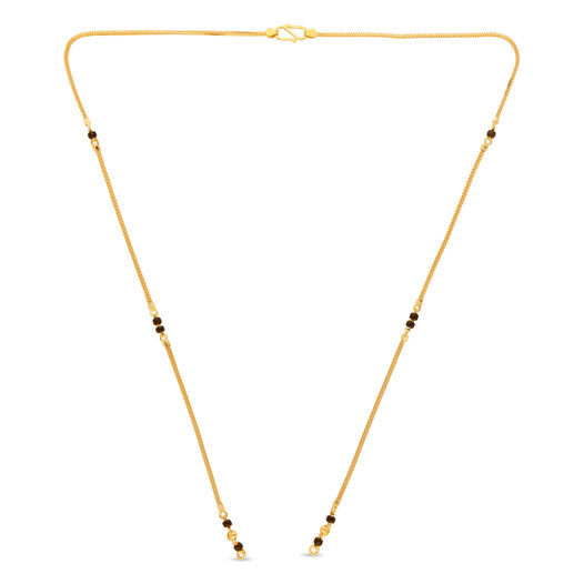 Black Bead � Machine Variant