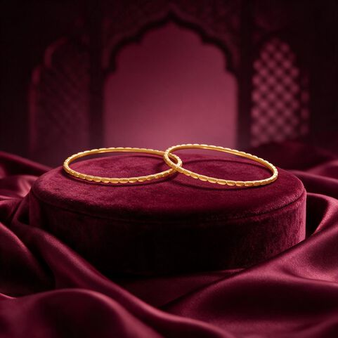 Plain Gold � Cast Design
