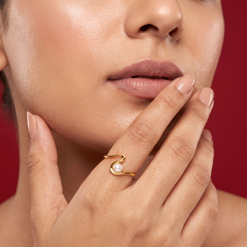 Gem-Set Gold � Casting Design � Ladies