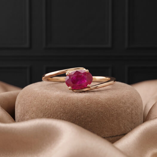 Big 5 Gems � Open Setting � Ladies