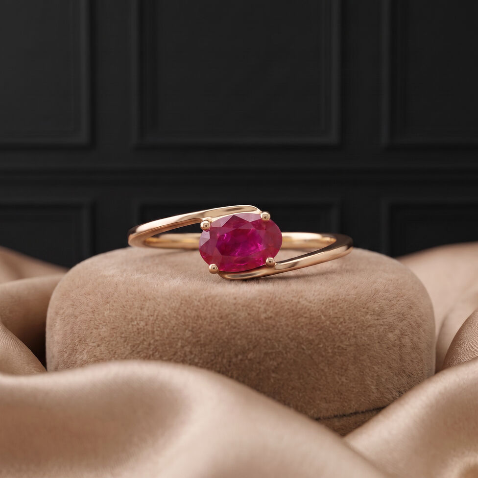 Big 5 Gems � Open Setting � Ladies