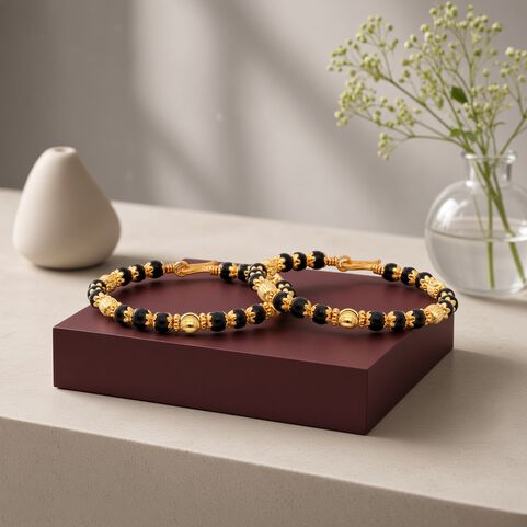 Plain Gold Design � Kids