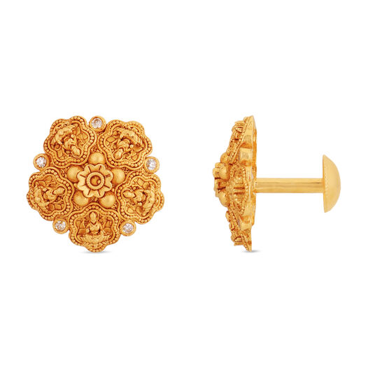 Gem-Set Gold � Casting Design