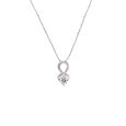 CP Single solitaire fancy shape diamond