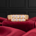 Gem-Set � Close Setting Design � Gents