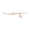 Plain Gold Flexi Bracelet,Casting design
