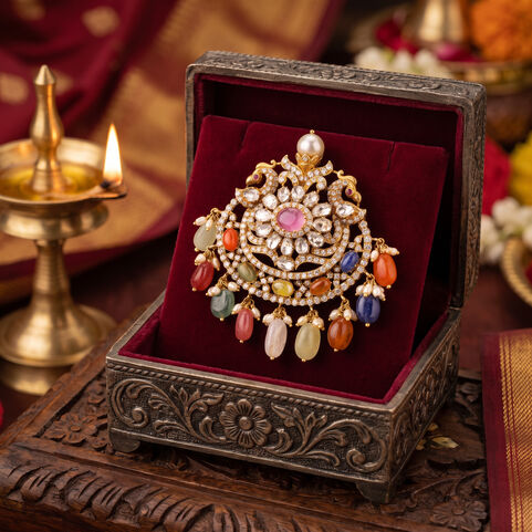 Big 5 Gems�Uncut Diamond&Gemstone Design