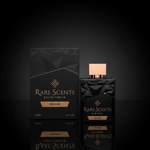 Rare Scents by CKC - Adamas 100ML