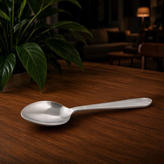 Silver Spoon
