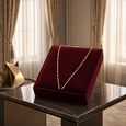 Black Bead � Machine Variant