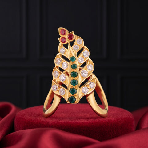 Gem-Set � Vankey / V Shape�Close Setting