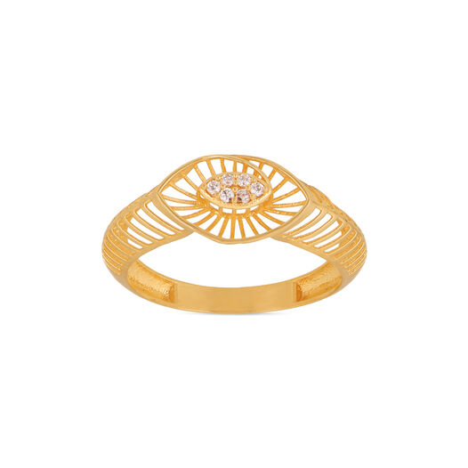 Gem-Set Gold � Casting Design � Ladies