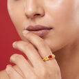 Big 5 Gems � Single Stone � Open Setting
