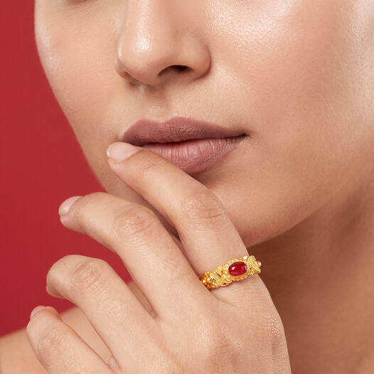 Big 5 Gems � Single Stone � Open Setting