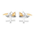 MN Sprezzatura~Dia/Color Gem Open Set
