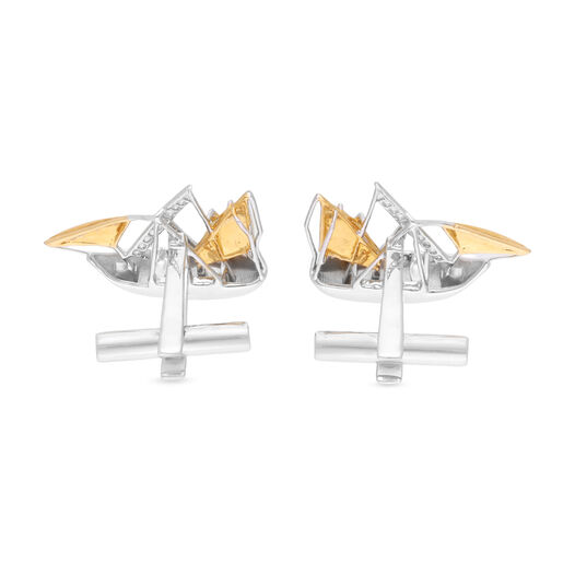 MN Sprezzatura~Dia/Color Gem Open Set