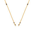 Black Bead � Machine Variant