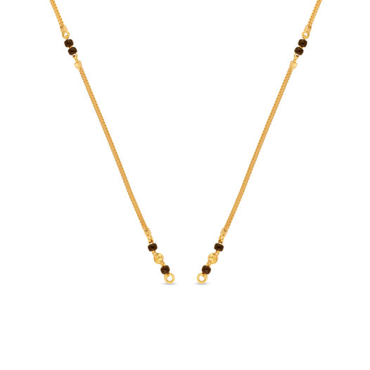 Black Bead � Machine Variant