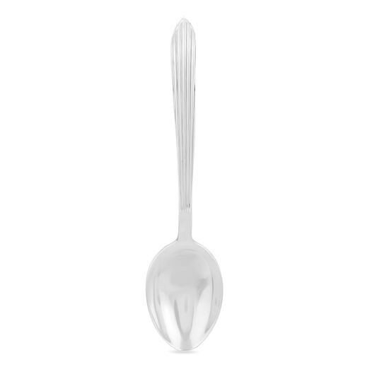 Silver Spoon