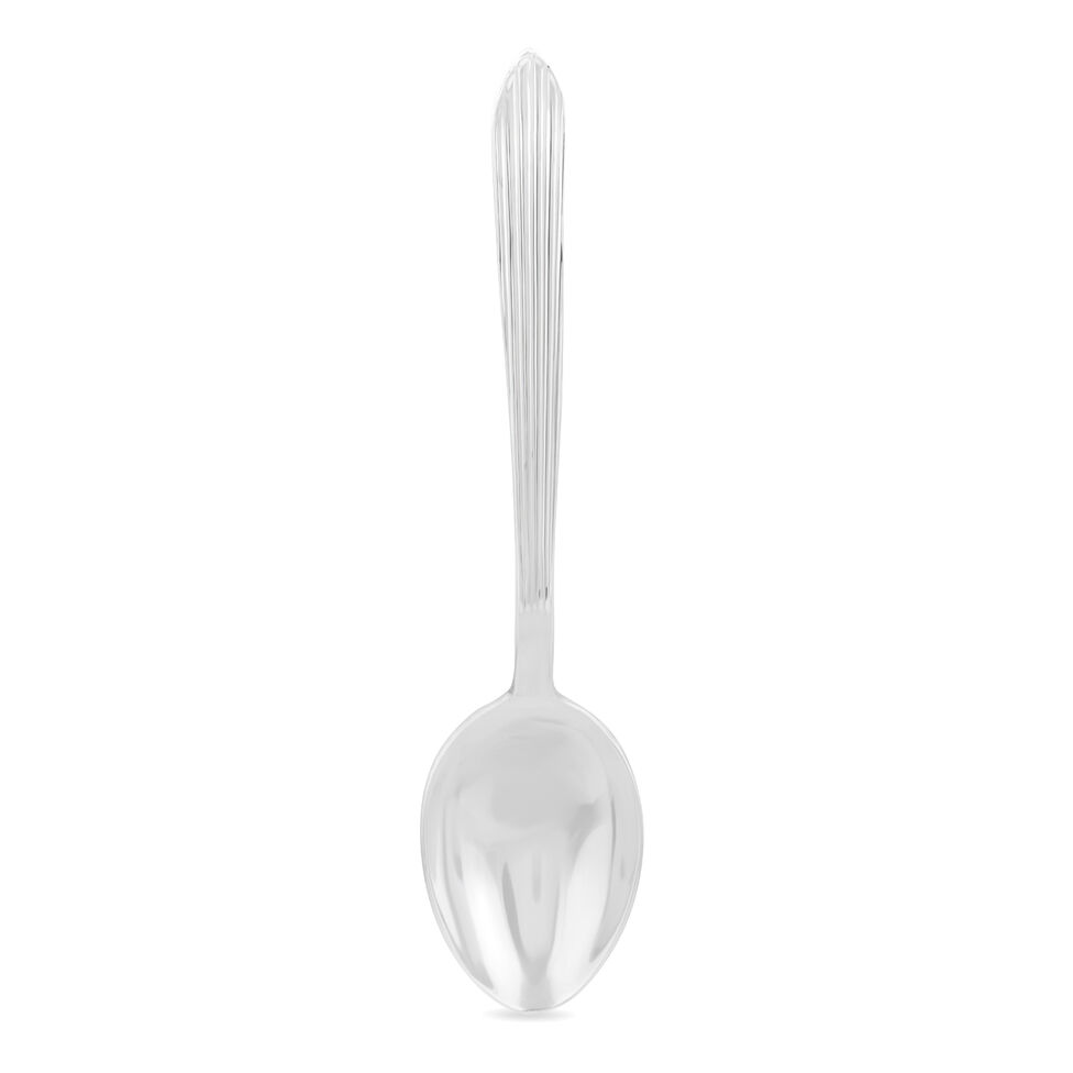 Silver Spoon