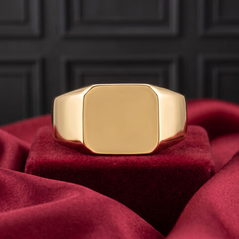 Signet Style Design