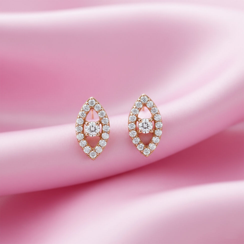 Diamond Second Stud Pattern