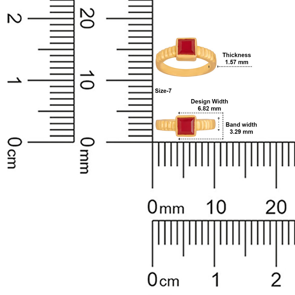 Gem-Set � Single Stone � Open Setting