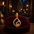 Plain Gold � Casting Design