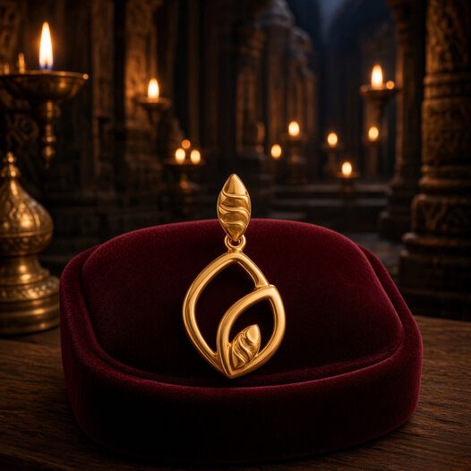 Plain Gold � Casting Design