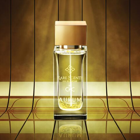 Rare Scents by CKC - Aurum - 50ml
