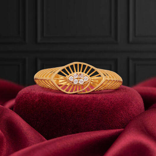 Gem-Set Gold � Casting Design � Ladies