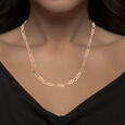 Plain Gold Chain Machine variants