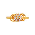 Gem-Set Gold � Casting Design � Ladies