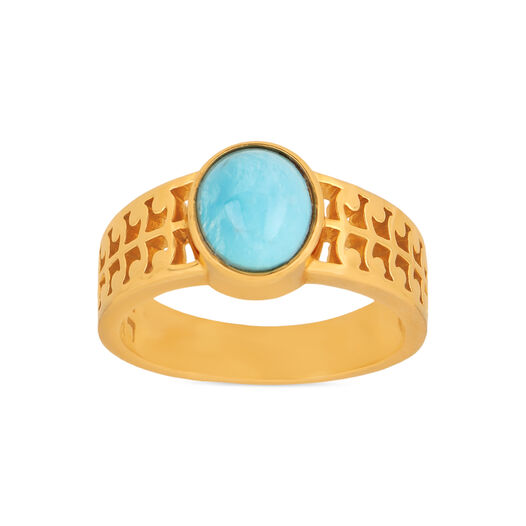 Gem-Set � Multi Color Gem � Open Setting