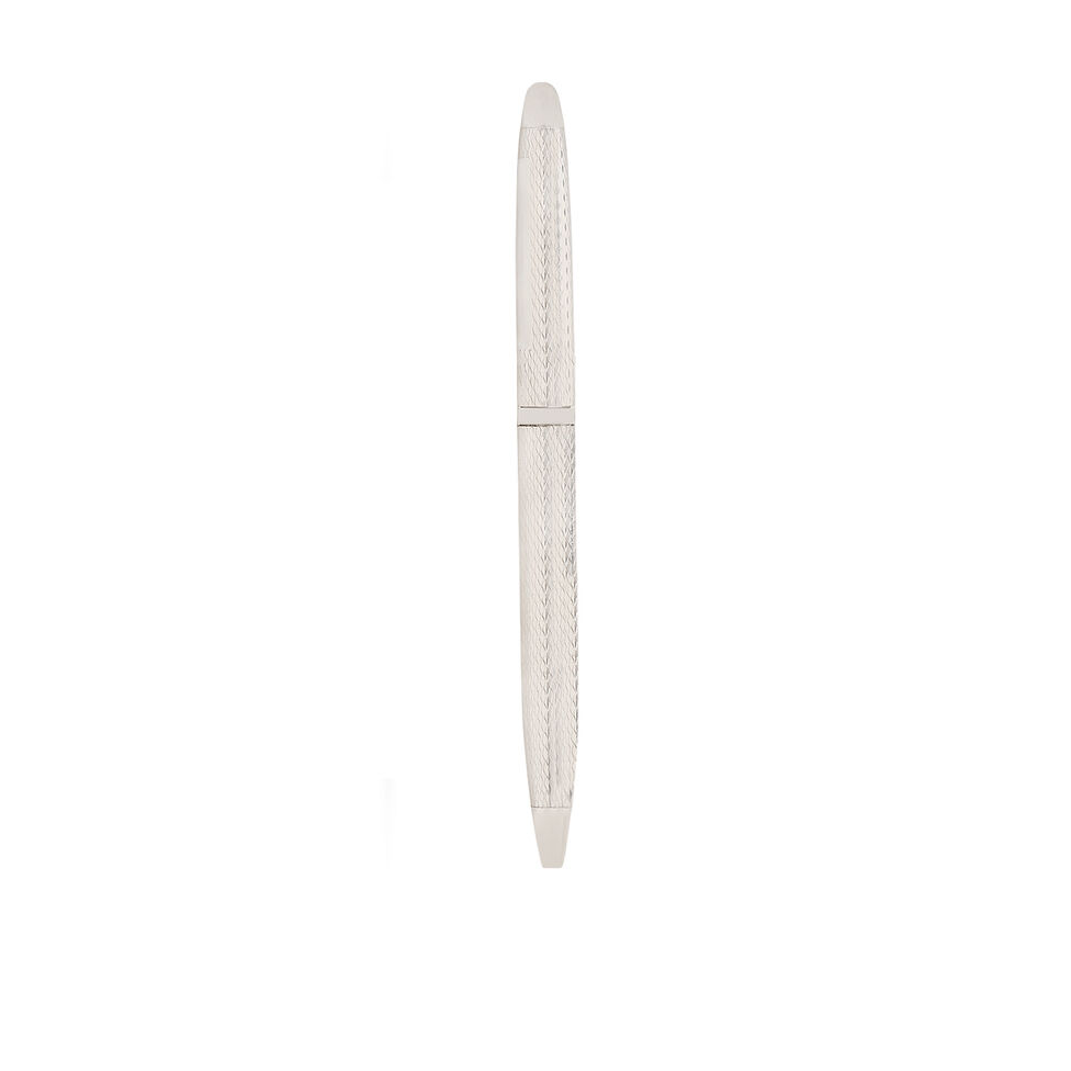 Silver Pens