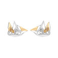 MN Sprezzatura~Dia/Color Gem Open Set