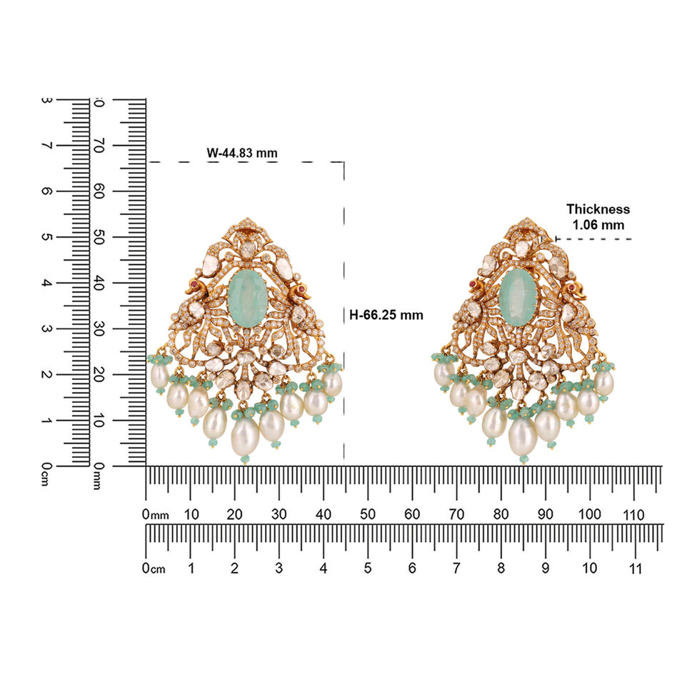 Big 5 Gems�Uncut Diamond&Gemstone Design