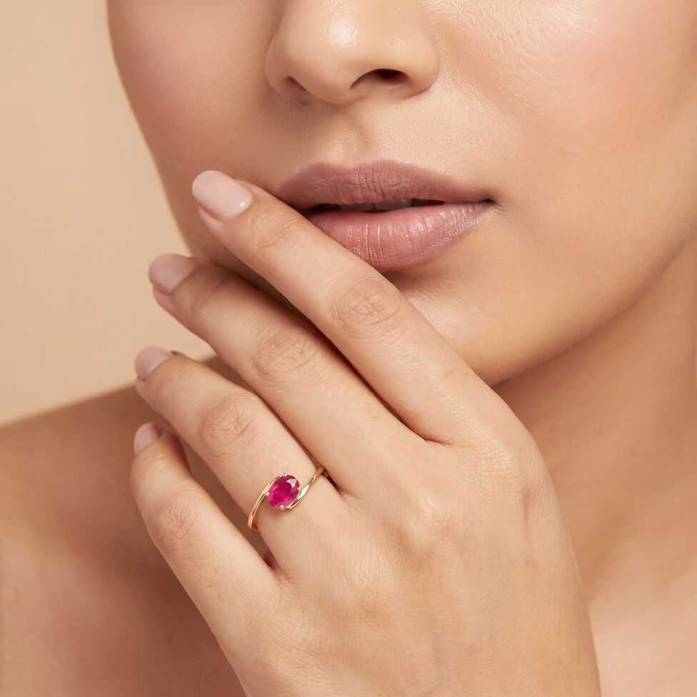 Big 5 Gems � Open Setting � Ladies