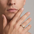Gem-Set � Close Setting Design � Gents