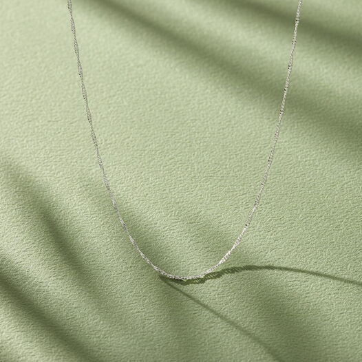 CH in Plain for MEN