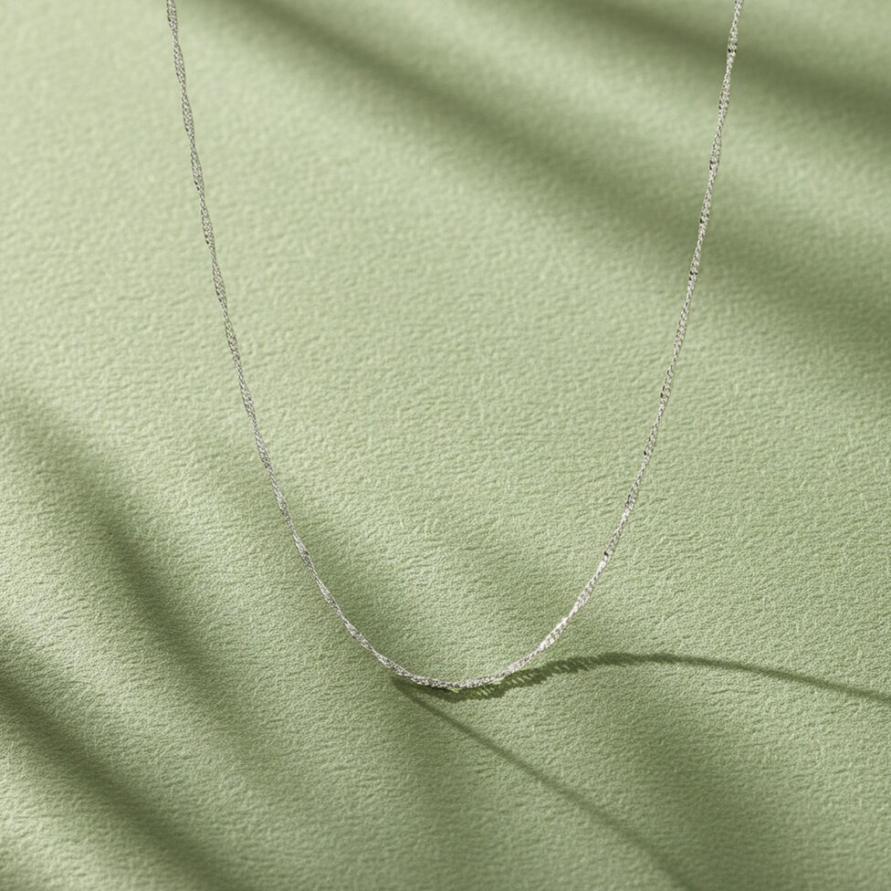 CH in Plain for MEN